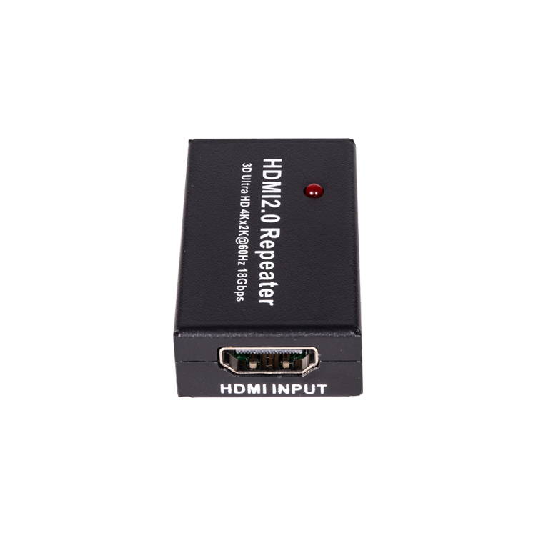 HDMI 2.0 Repeater Buy HDMI 2.0 Repeater Product on Shenzhen Zenhon