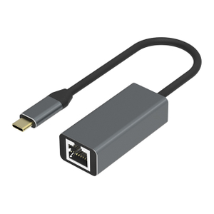 TYPE C to RJ45(10 Gigabit)