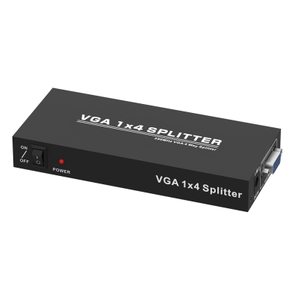 VGA 1x4 Splitter 350MHz